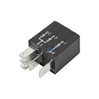 Relay DT SPARE PARTS Aftermarket-Expertise suitable for...
