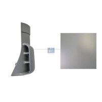 Windleitblech Fahrerhaus DT SPARE PARTS für u.a....