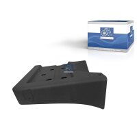 Rear right mudguard DT SPARE PARTS IAM-Expertise suitable...