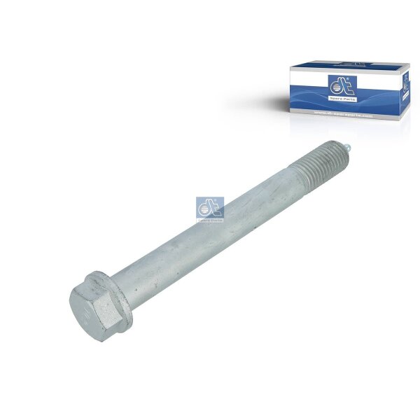 Schraube M24 x 3 227 mm DT SPARE PARTS IAM-Expertise passend für u.a. VOLVO