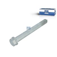 Schraube M24 x 3 227 mm DT SPARE PARTS IAM-Expertise...