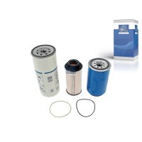 Filter-Satz DT SPARE PARTS Aftermarket-Expertise passend...