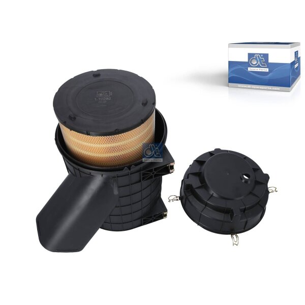 Air Filter insert DT SPARE PARTS IAM-Expertise suitable for e.g. SCANIA 4