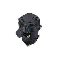 Air Filter insert DT SPARE PARTS IAM-Expertise suitable...