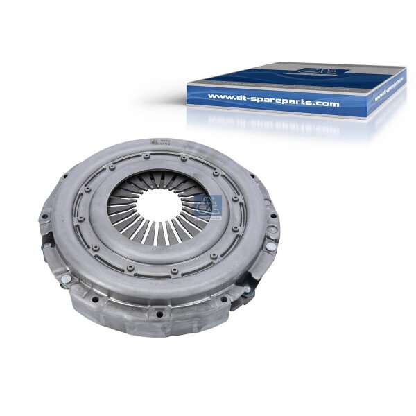 Clutch Pressure Plate Ø 362 mm DT SPARE PARTS IAM-Expertise suitable for DAF
