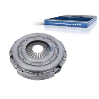 Clutch Pressure Plate Ø 362 mm DT SPARE PARTS...