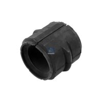 Stabilizer Bearing front axle Ø 43 mm DT SPARE...