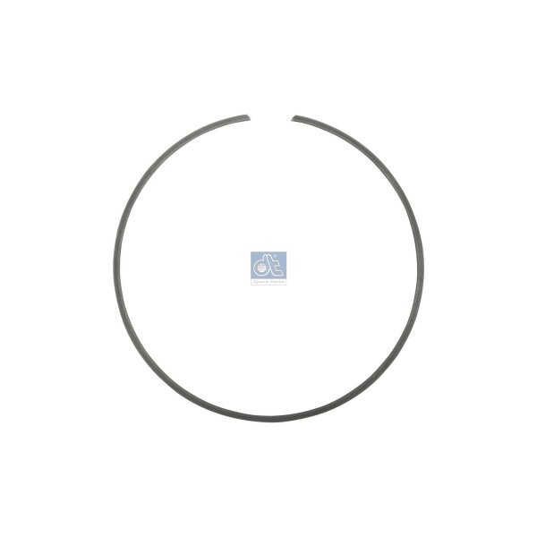 Sicherungselement DT SPARE PARTS IAM-Expertise passend für SCANIA