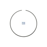 Sicherungselement DT SPARE PARTS IAM-Expertise passend...