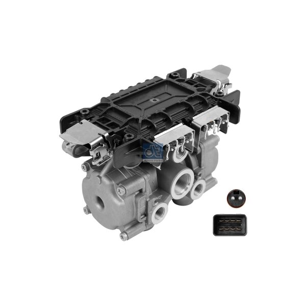 Control Unit Brake/Driving Dynamics DT SPARE PARTS suitable for e.g. SCANIA