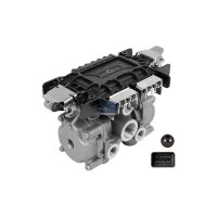 Control Unit Brake/Driving Dynamics DT SPARE PARTS...