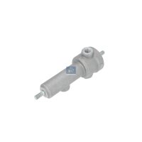 Multi-port valve DT SPARE PARTS suitable for IVECO...