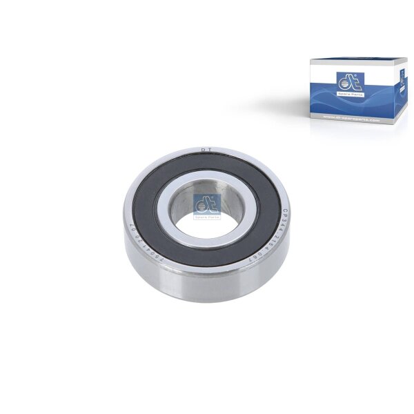 Lager Kupplungshebel Ø 20 mm 14 mm DT SPARE PARTS passend für SCANIA