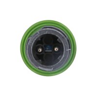 Sensor Abgastemperatur DT SPARE PARTS IAM-Expertise...