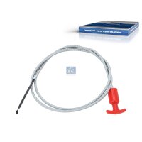 Oil Dipstick DT SPARE PARTS Aftermarket-Expertise...