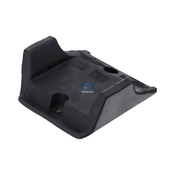 Leaf Spring Hanger DT SPARE PARTS IAM-Expertise suitable for e.g. MB ATEGO