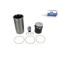 Reparatursatz Kolben Zylinderlaufbuchse Ø 127 mm...