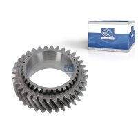 Zahnrad Getriebeeingangswelle DT SPARE PARTS passend...