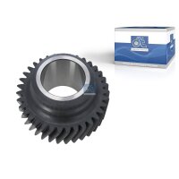 Zahnrad Hauptwelle DT SPARE PARTS IAM-Expertise passend...