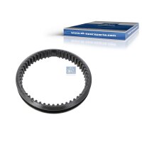 Zahnrad Hauptwelle DT SPARE PARTS IAM-Expertise passend...
