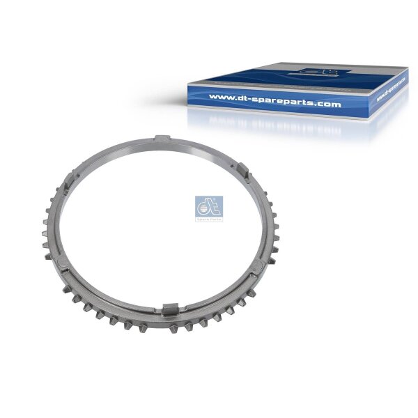 Synchronizer Ring Manual Transmission DT SPARE PARTS suitable for e.g. DAF