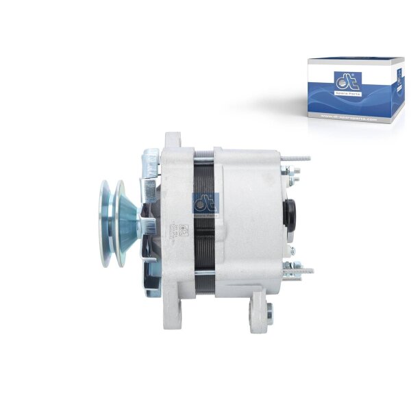 Alternator 24 V 55 A DT SPARE PARTS for IVECO EUROCARGO and others