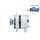 Alternator 24 V 55 A DT SPARE PARTS for IVECO EUROCARGO and others