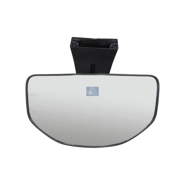 Rampenspiegel Wölbung 300 mm DT SPARE PARTS für u.a. MERCEDES-BENZ AROCS