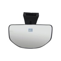 Ramp Mirror curvature 300 mm DT SPARE PARTS for...