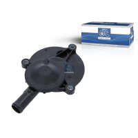 Drucksteuerventil DT SPARE PARTS IAM-Expertise passend...