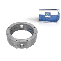Gehäuse Differential DT SPARE PARTS IAM-Expertise...
