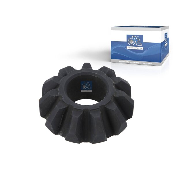 Compensating bevel gear differential DT SPARE PARTS IAM-Expertise for VOLVO