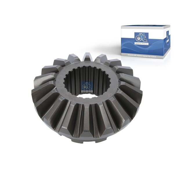 Zahnrad Getriebeeingangswelle DT SPARE PARTS passend für SCANIA