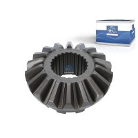 Zahnrad Getriebeeingangswelle DT SPARE PARTS passend...