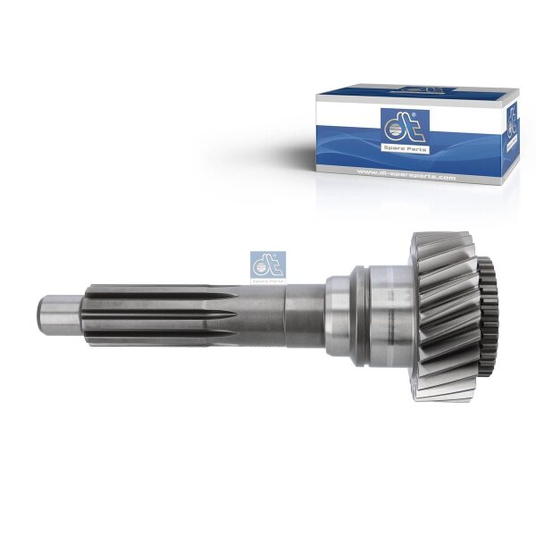 Getriebeeingangswelle Schaltgetriebe DT SPARE PARTS passend für IVECO
