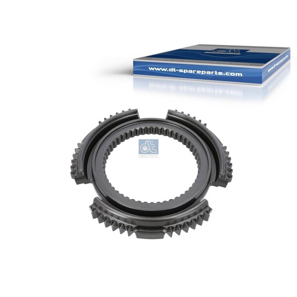 Synchronizer Ring Manual Transmission DT SPARE PARTS suitable for MERCEDES-BENZ