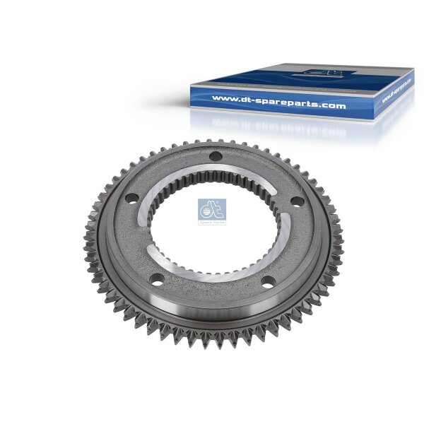 Synchronizer Ring Manual Transmission DT SPARE PARTS suitable for MERCEDES-BENZ