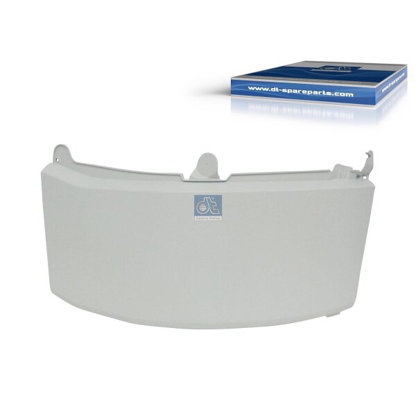 Zier-/Schutzleiste Tür links DT SPARE PARTS IAM-Expertise passend für RENAULT