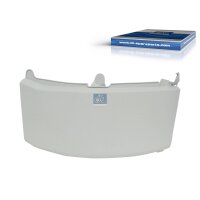 Zier-/Schutzleiste Tür links DT SPARE PARTS...