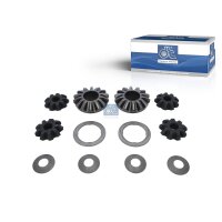 Differential balancing bevel gear set DT SPARE PARTS for...