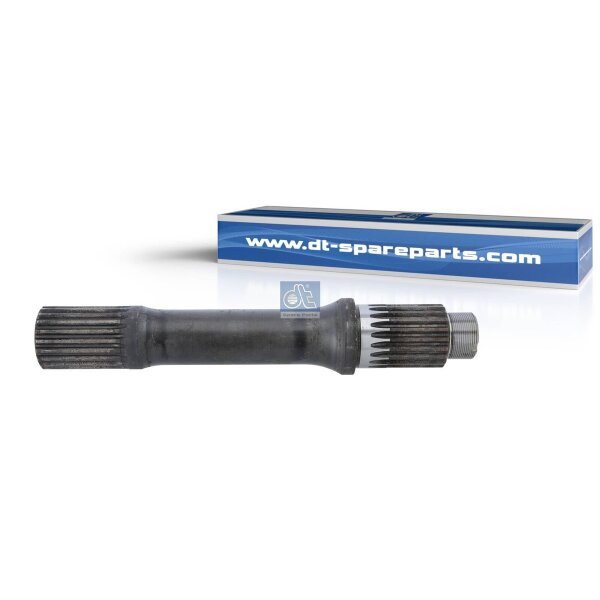 Steckwelle Differential DT SPARE PARTS IAM-Expertise passend für IVECO