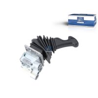 Bremsventil Feststellbremse 10 bar DT SPARE PARTS passend...