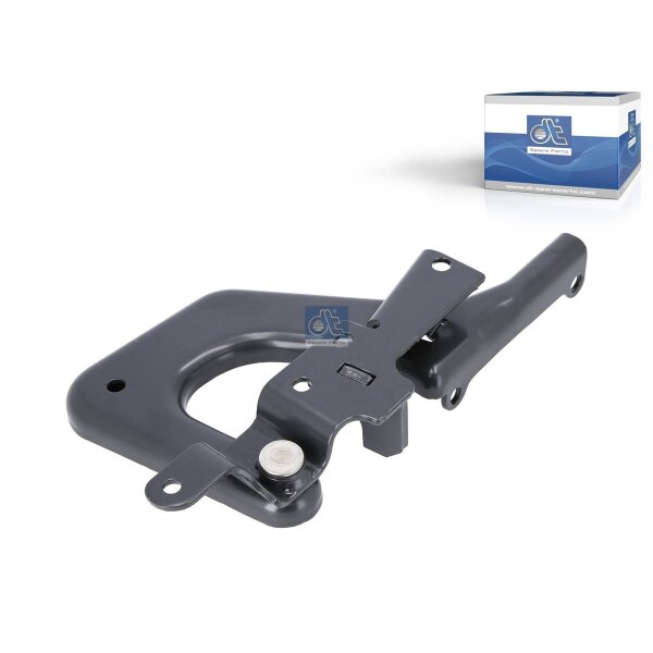 Scharnier Motorhaube DT SPARE PARTS IAM-Expertise passend für VOLVO
