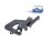 Scharnier Motorhaube DT SPARE PARTS IAM-Expertise passend für VOLVO