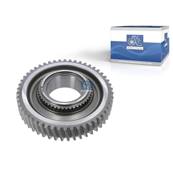 Zahnrad Hauptwelle DT SPARE PARTS IAM-Expertise passend für MERCEDES-BENZ