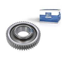 Zahnrad Hauptwelle DT SPARE PARTS IAM-Expertise passend...