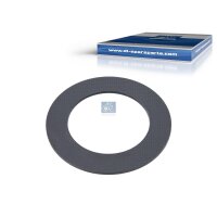 Pressure Ring DT SPARE PARTS Aftermarket-Expertise...