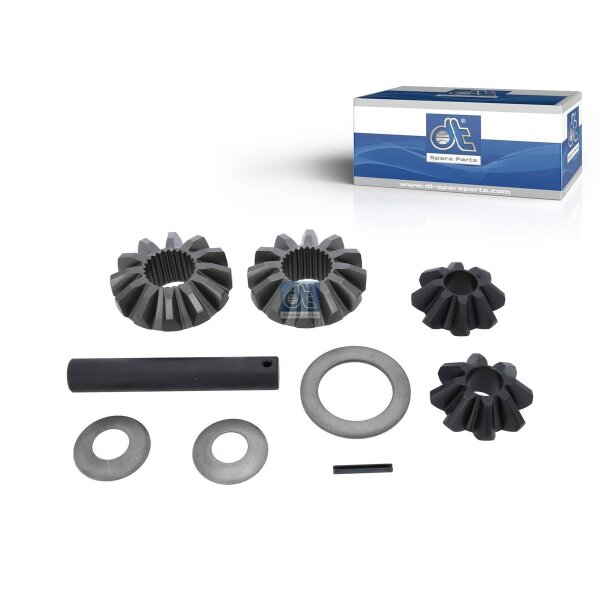 Reparatursatz Differential DT SPARE PARTS IAM-Expertise passend für IVECO