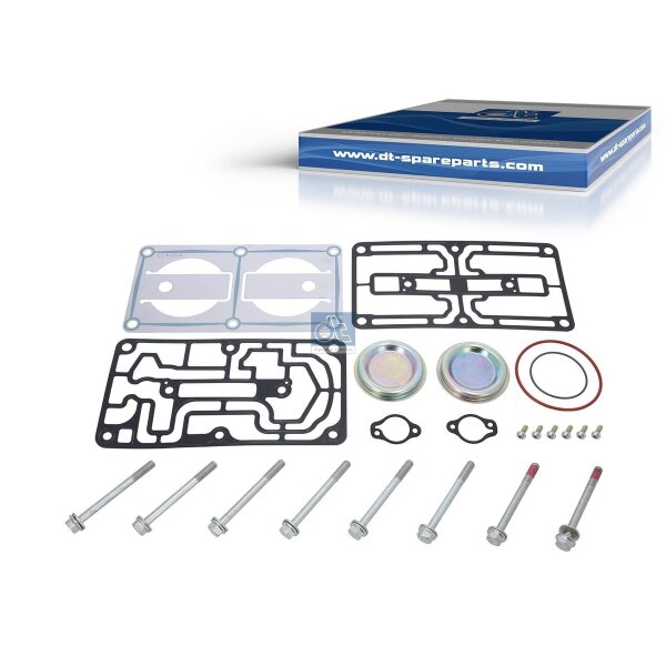 Reparatursatz Druckluftkompressor DT SPARE PARTS für MERCEDES-BENZ