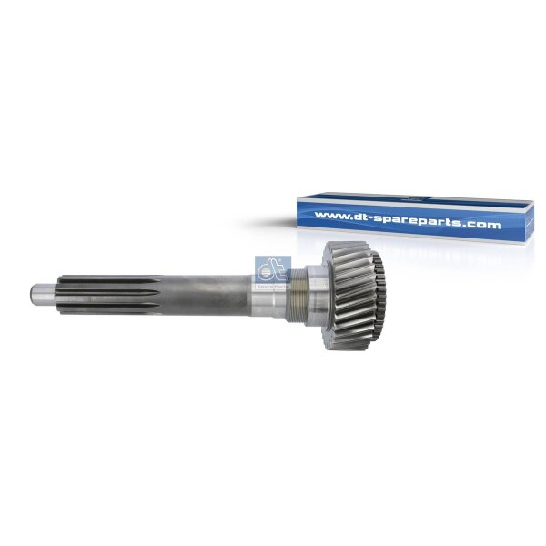 Getriebeeingangswelle Schaltgetriebe DT SPARE PARTS passend für IVECO